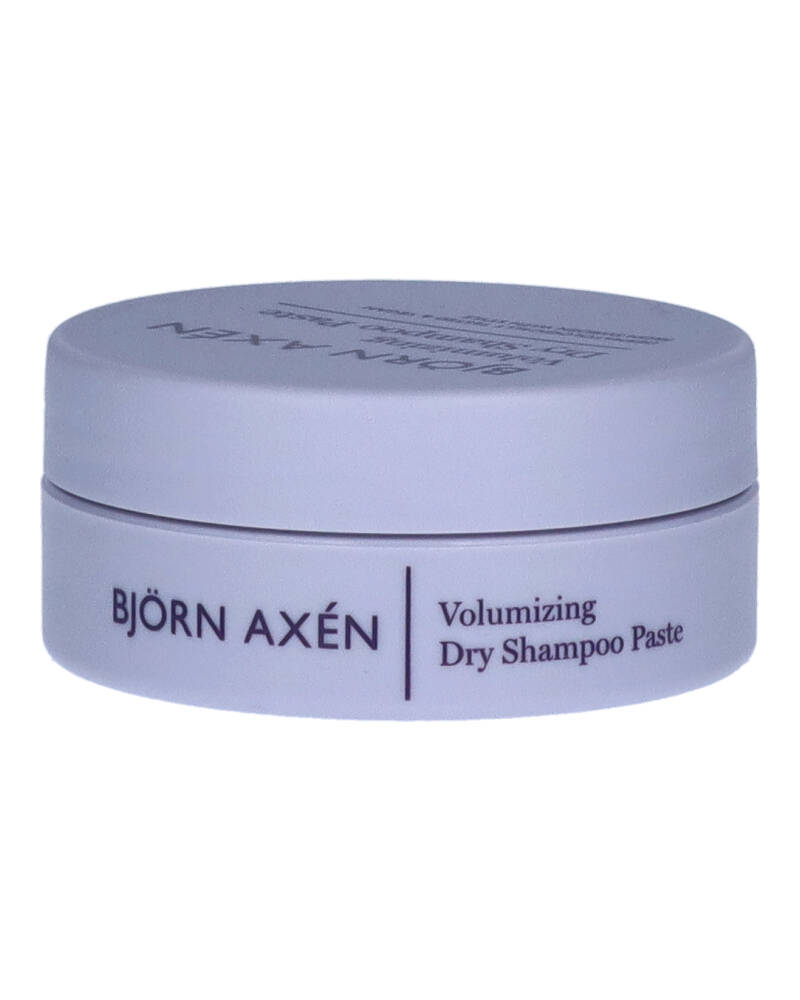 Björn Axén Volumizing Dry Shampoo Paste 50 ml