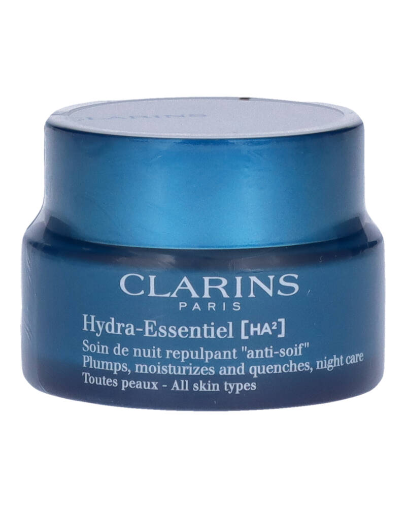 Clarins Hydra Essentiel Creme Nat 50 ml