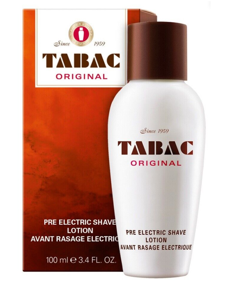 Tabac Original After Shave Lotion 100 ml