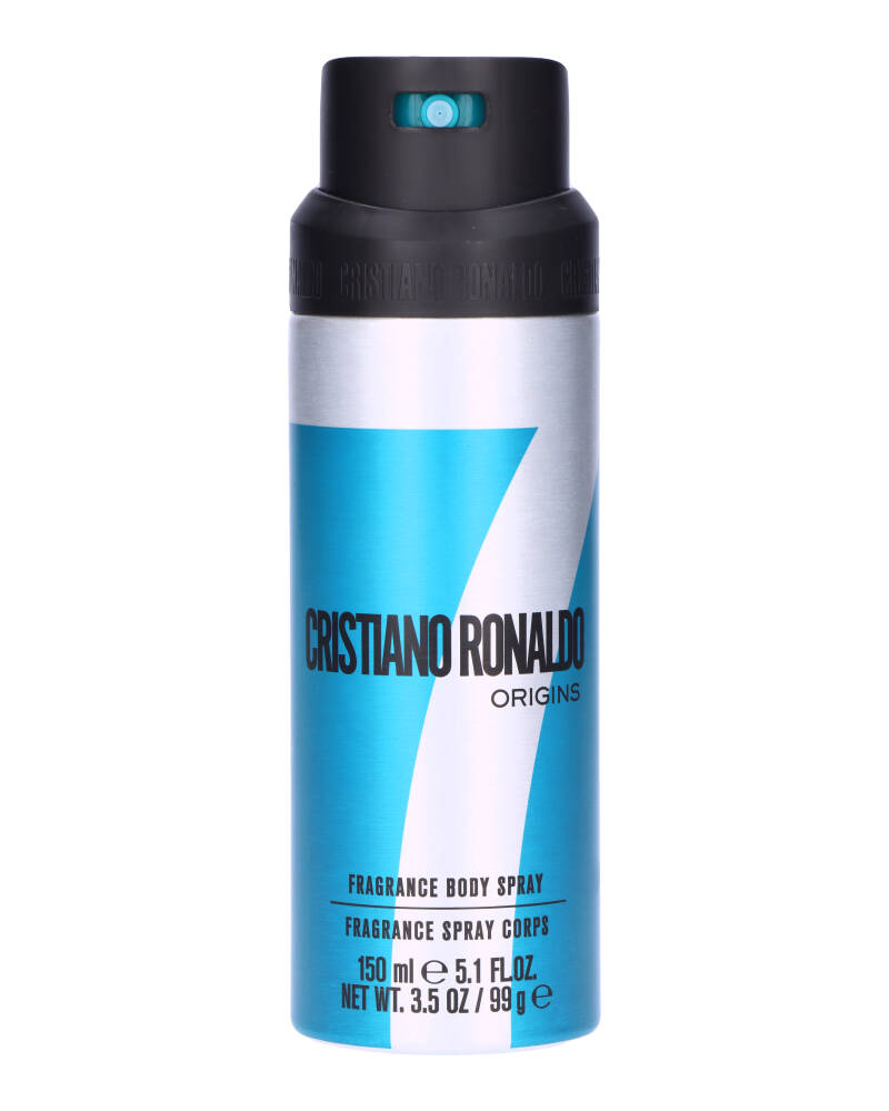 Cristiano Ronaldo Origins Deodorant 150 ml