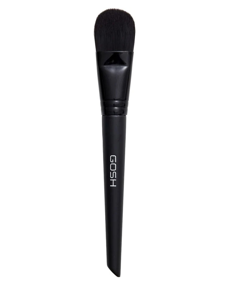 Gosh Foundation Brush 011 1 stk.