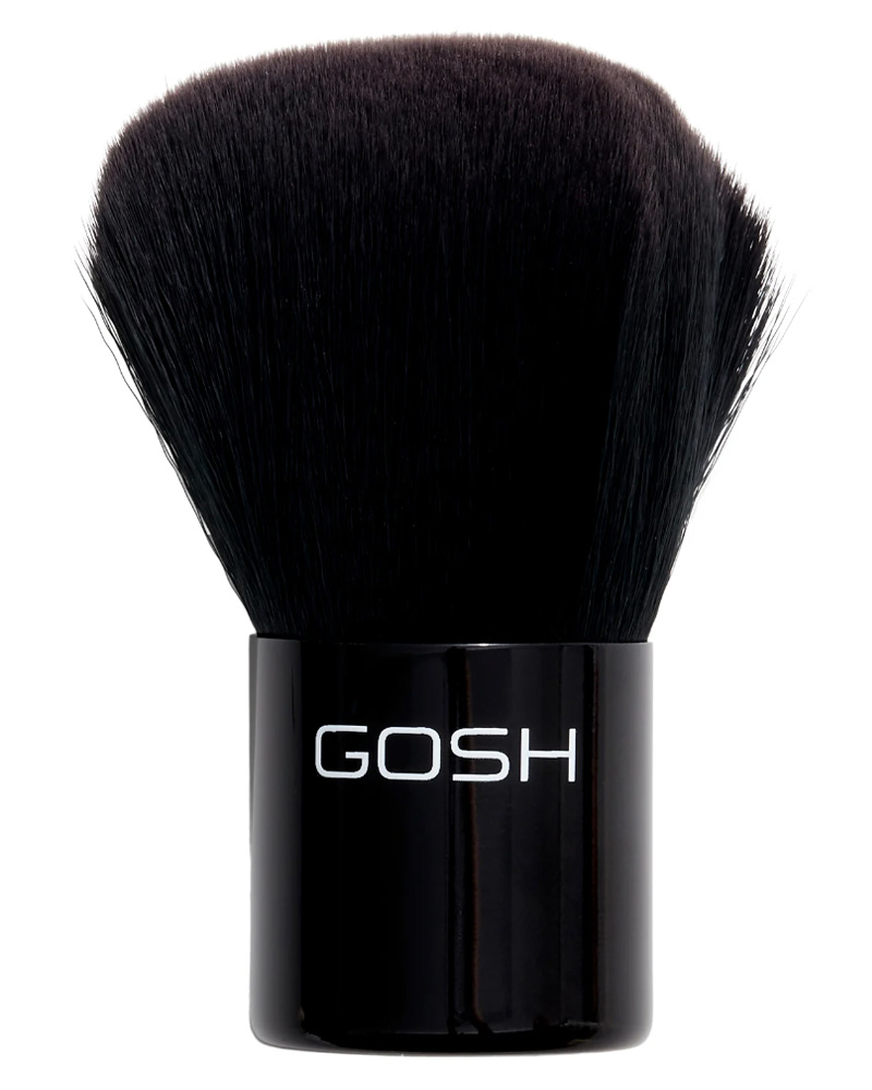 Gosh Kabuki Brush 001 1 stk.