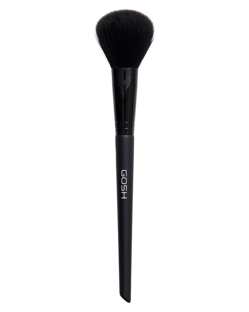 Gosh Blusher Brush 009 1 stk.