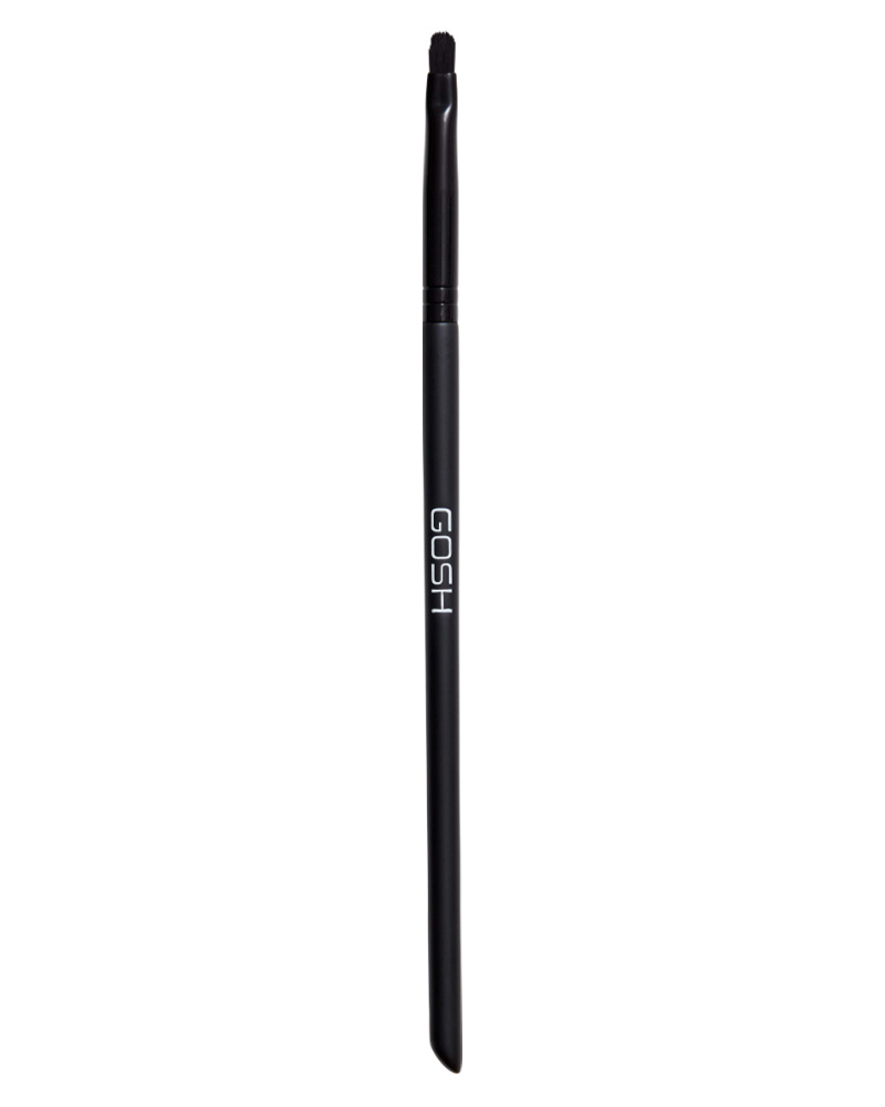 Gosh Lip/Eye Liner Brush 029   1 stk.