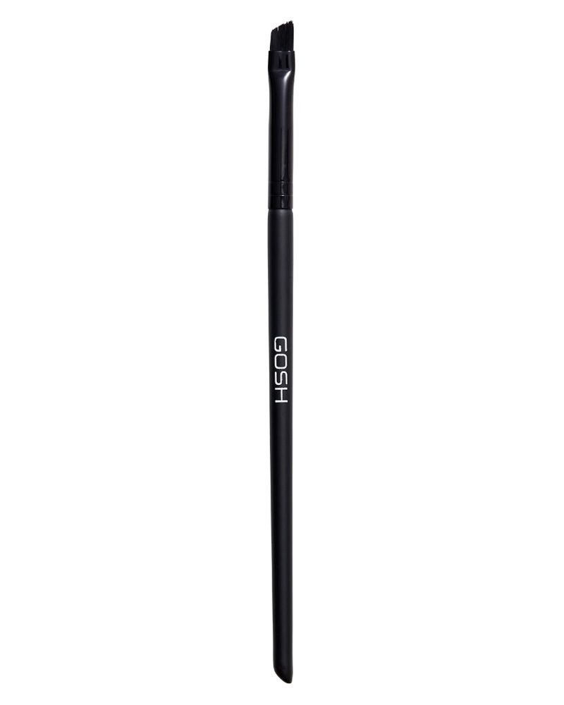 Gosh Eye Shadow Brush Slanted 027   1 stk.