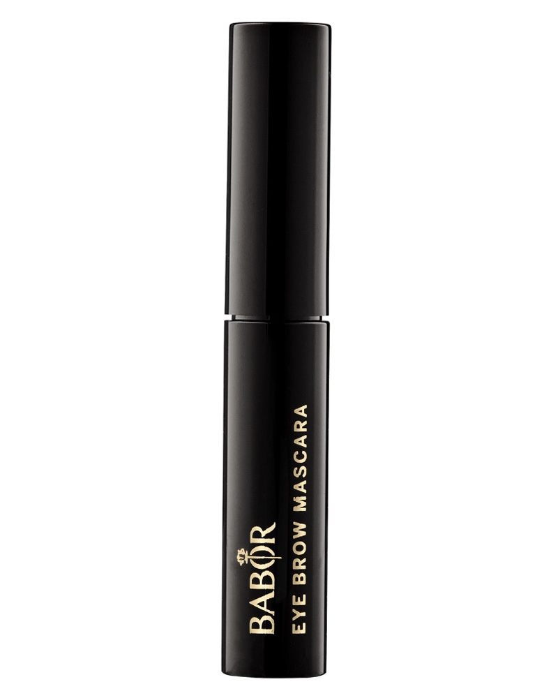 Babor Eye Brow Mascara 02 Medium 2 g