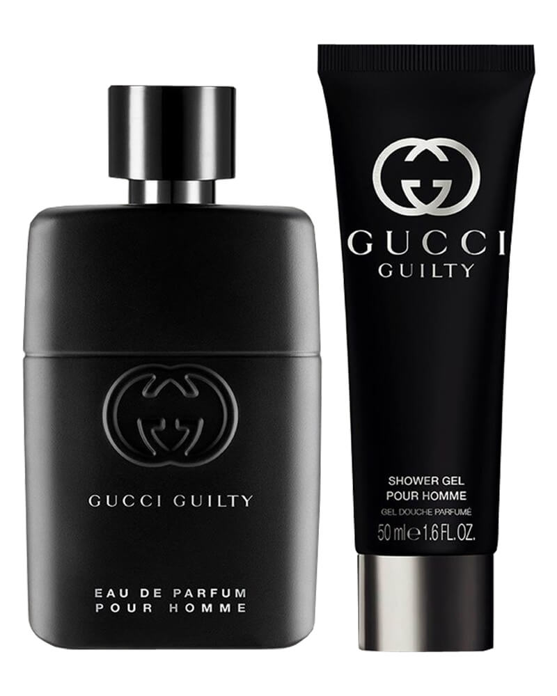 Gucci Guilty Pour Homme EDP Gift Set 50 ml