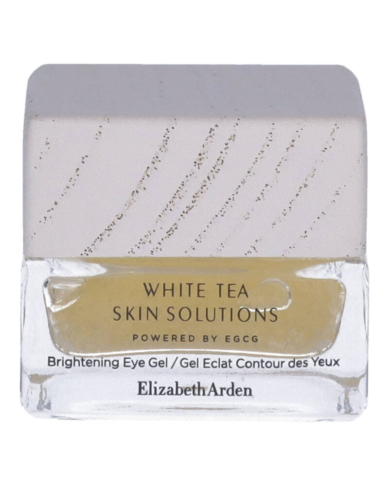 Elizabeth Arden White Tea Skin Solutions Brightening Eye Gel 15 ml