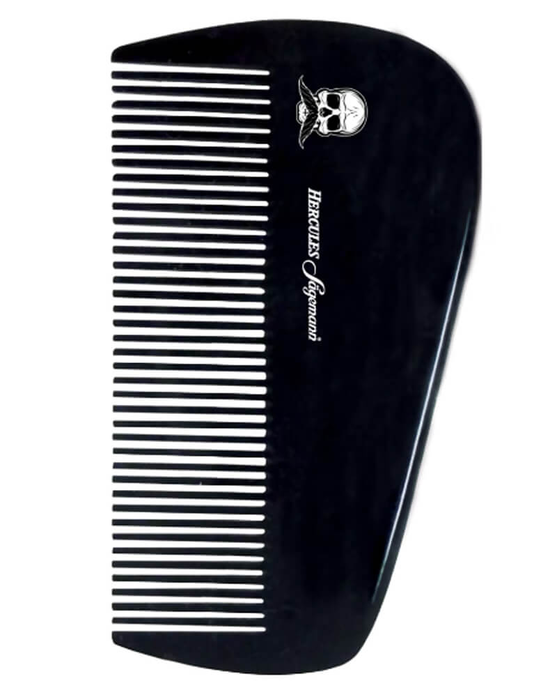 Hercules Sägemann Best Of Barber Comb Beard Comb