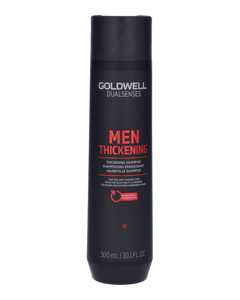 Goldwell Dualsenses Men Thickening Shampoo 300 ml