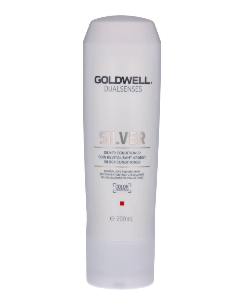 Goldwell Dualsense Silver Conditioner 200 ml