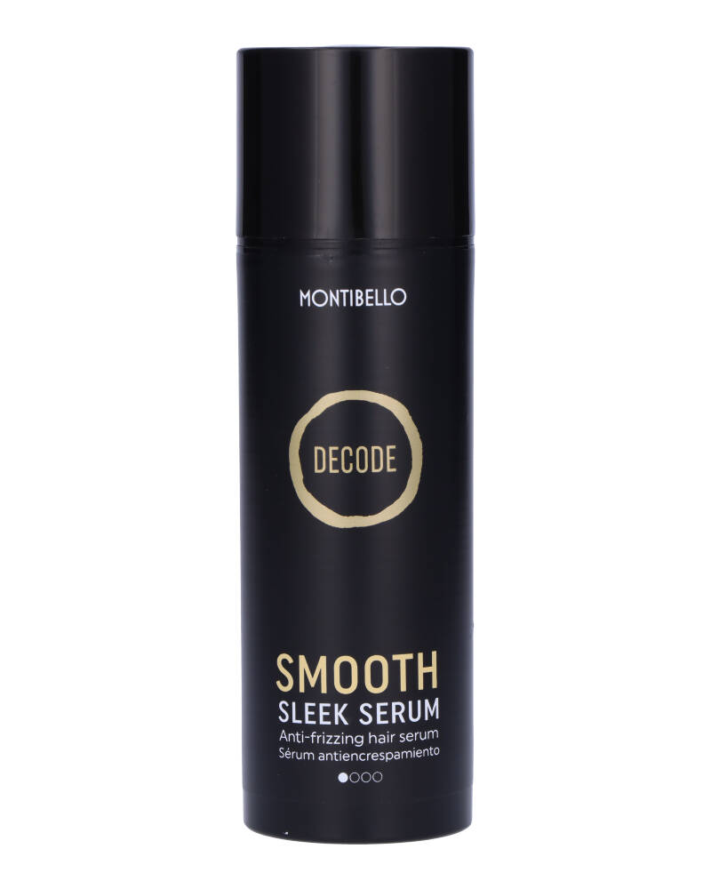 Montibello Decode Smooth Sleek Serum 150 ml