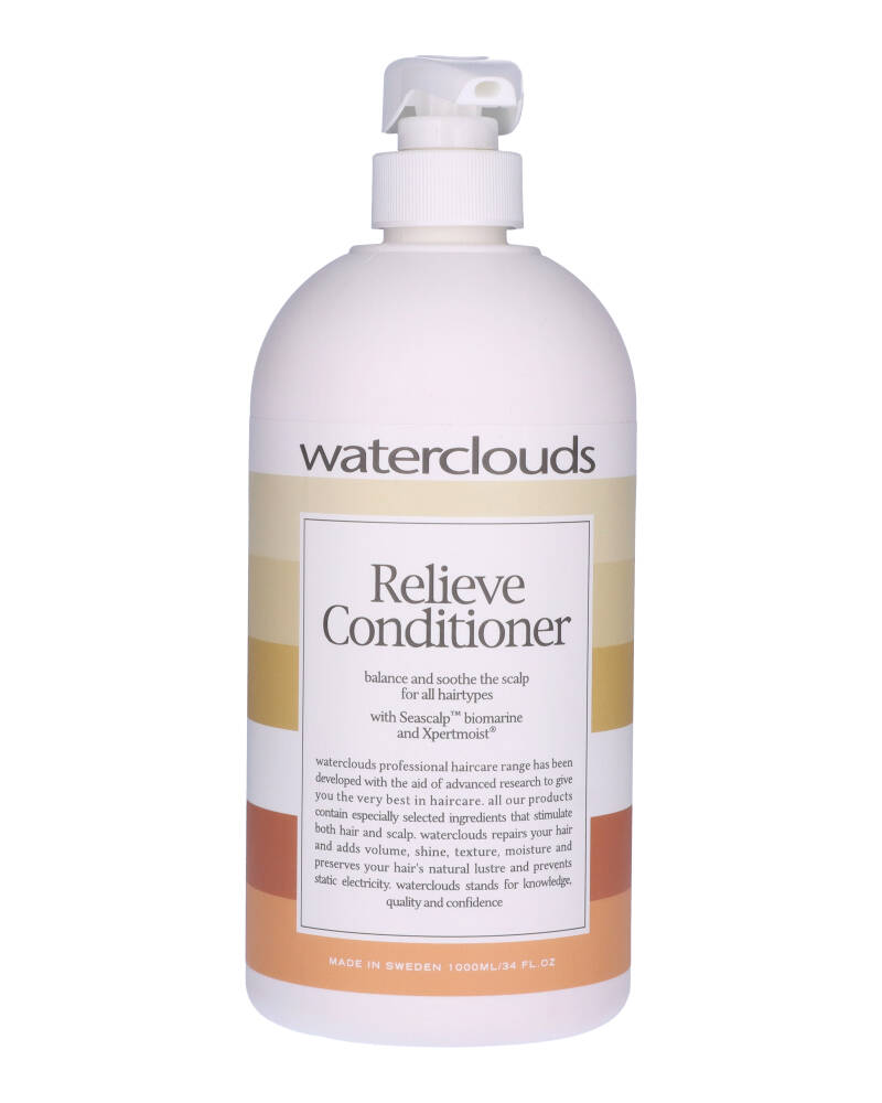 Waterclouds Relieve Conditioner 1000 ml