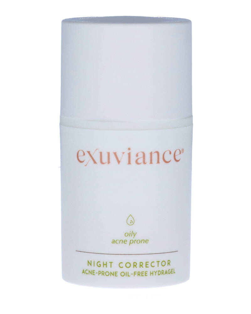 Exuviance Night Corrector 50 g