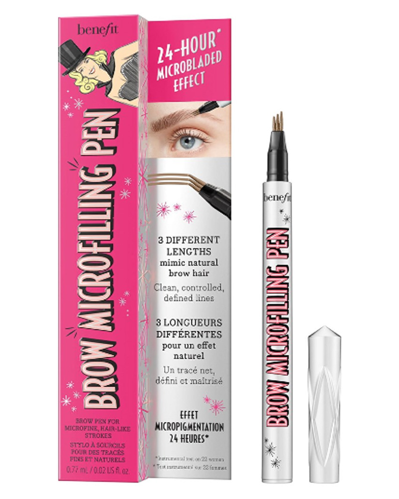 Benefit Brow Microfilling Pen Blonde 0 g