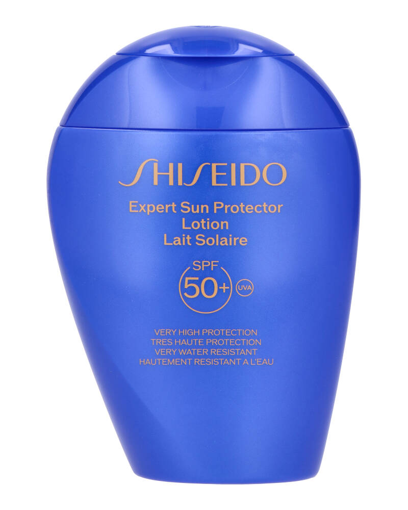 Shiseido Expert Sun Protector Lotion SPF50 150 ml