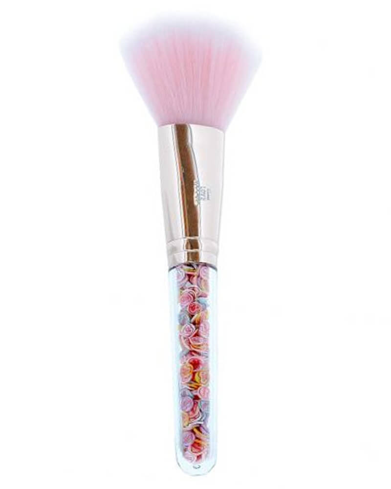 Swizzels Love Hearts Powder Brush