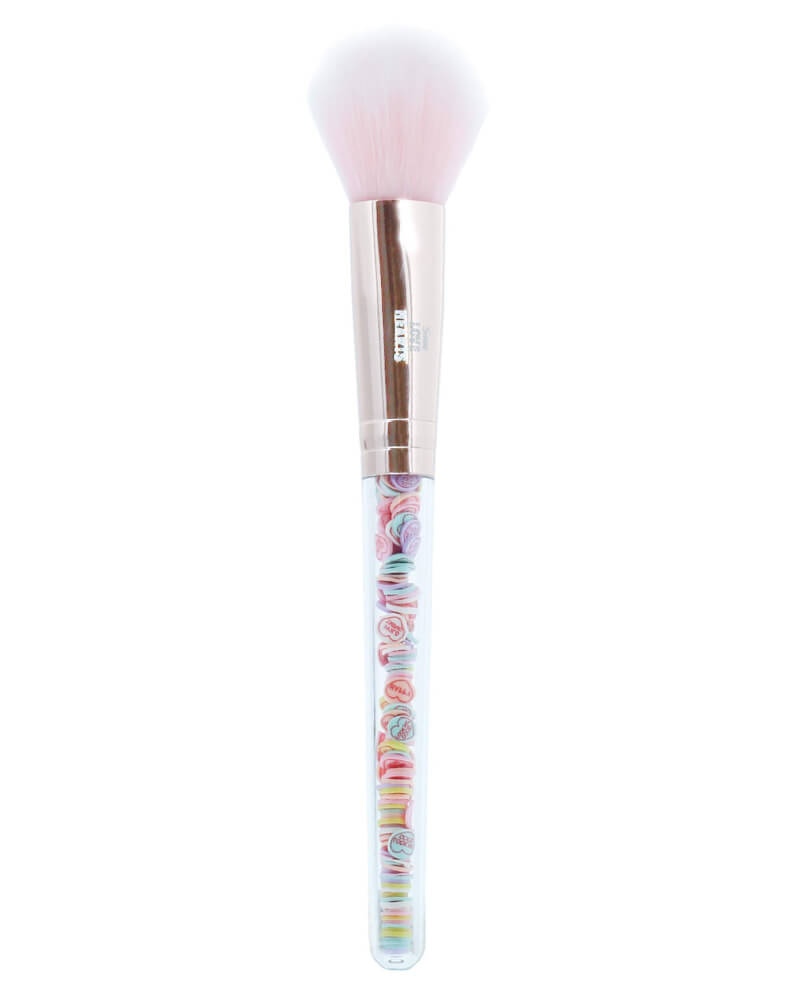 Swizzels Love Hearts Blush Brush