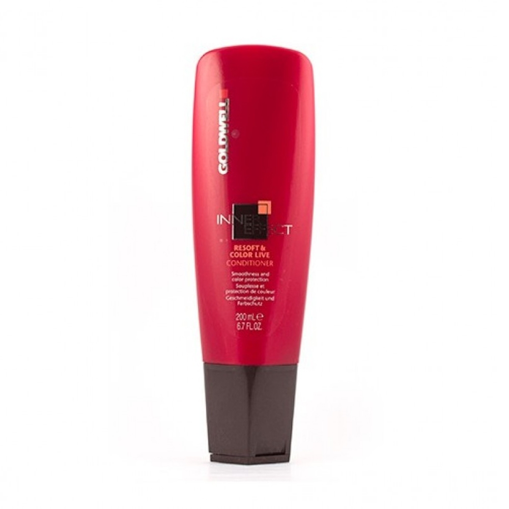 Goldwell Resoft & Color Live Conditioner (U) 200 ml