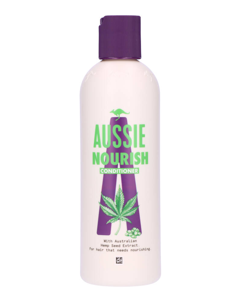 Aussie Nourish Conditioner 250 ml