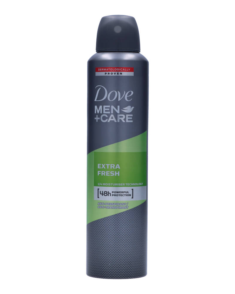 Dove Men +Care Deospray Extra Fresh 250 ml