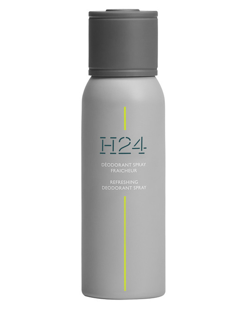 Hermes H24 Refreshing Deodorant Spray 150 ml