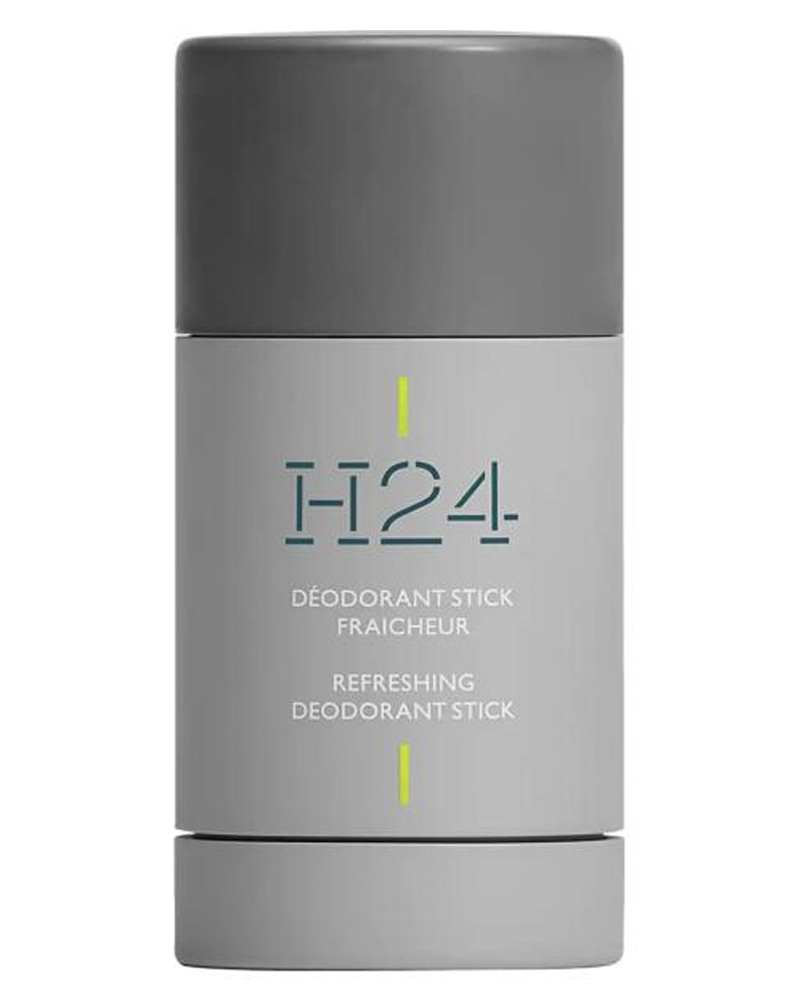 Hermes H24 Refreshing Deodorant Stick 75 ml