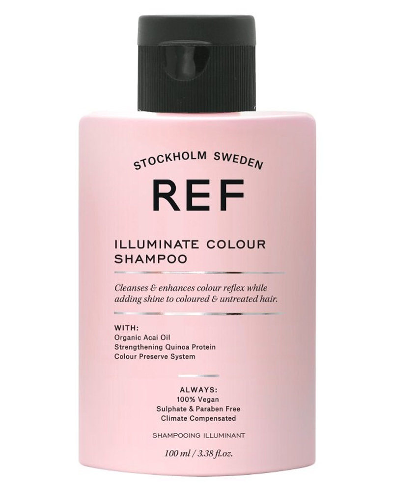 REF Illuminate Colour Shampoo 100 ml