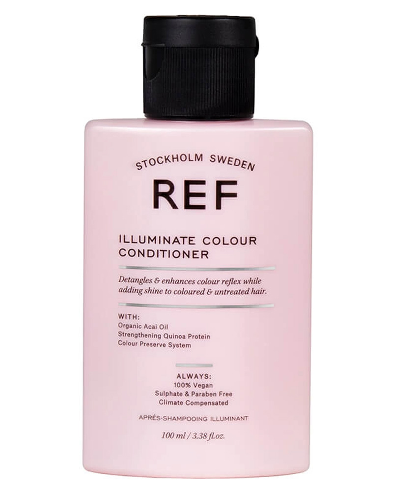 REF Illuminate Colour Conditioner 100 ml