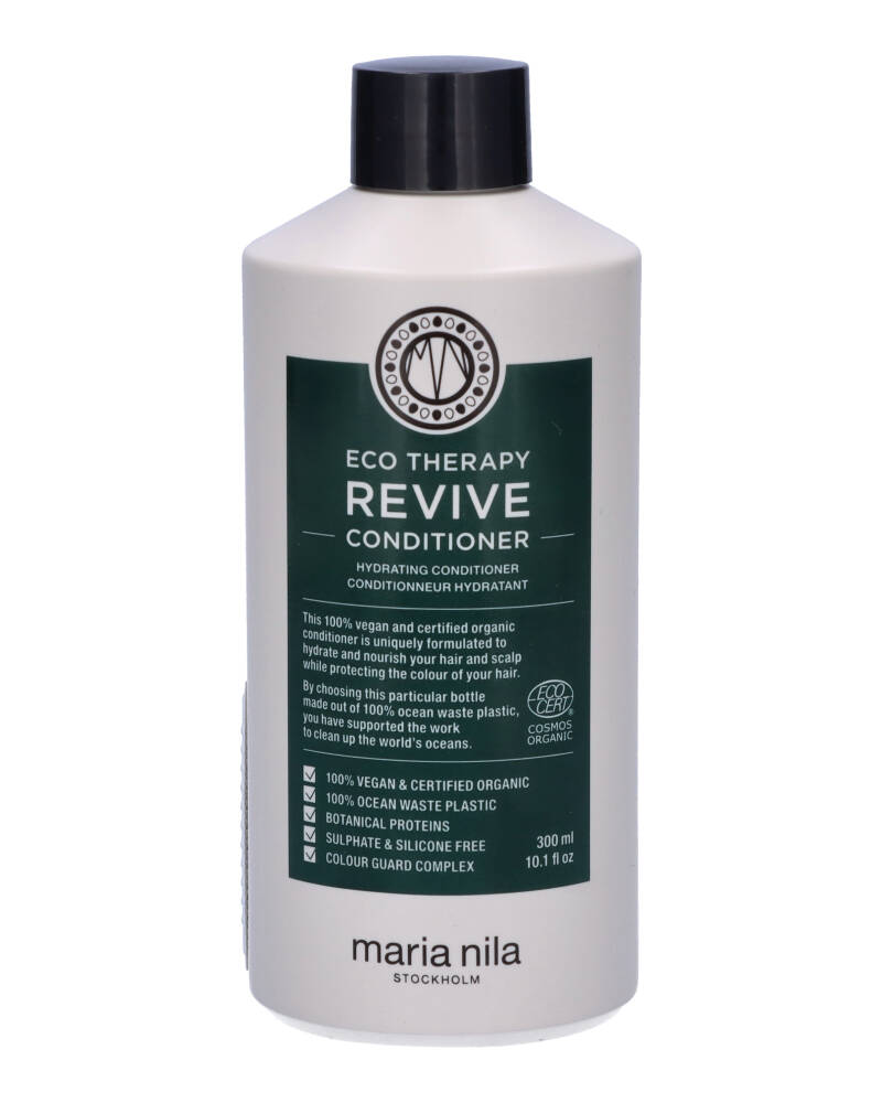 Maria Nila Eco Therapy Revive Conditioner 300 ml