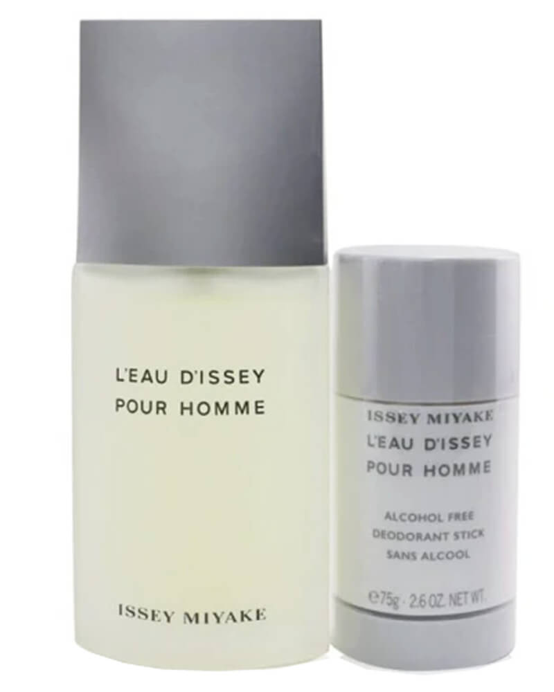 Issey Miyake L'Eau D'Issey Pour Homme EDT Gift Set 75 ml