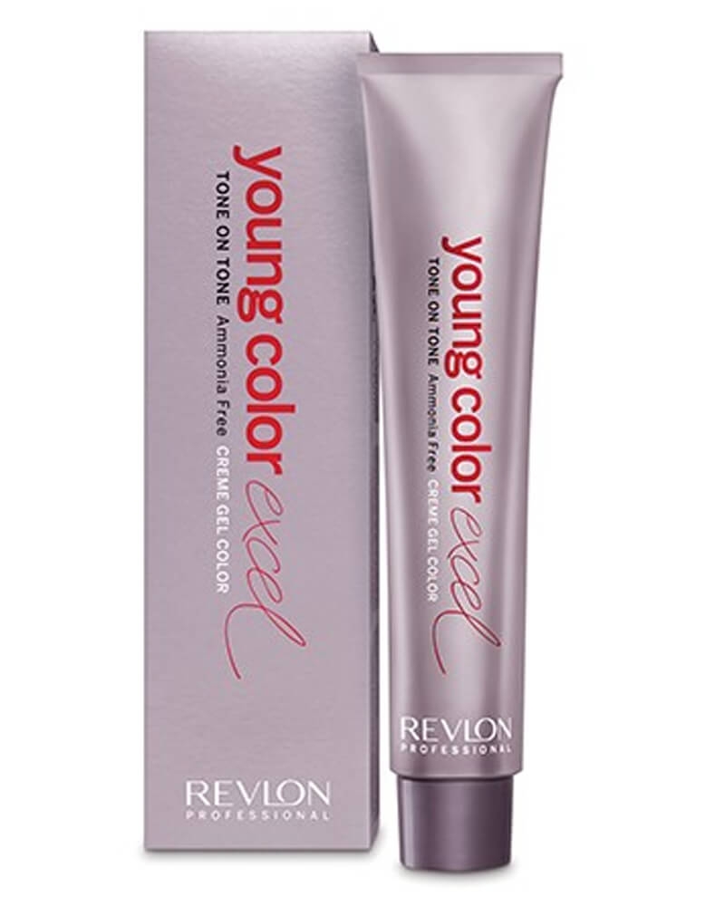 Revlon Young Color Excel - 2.10 (U) 70 ml