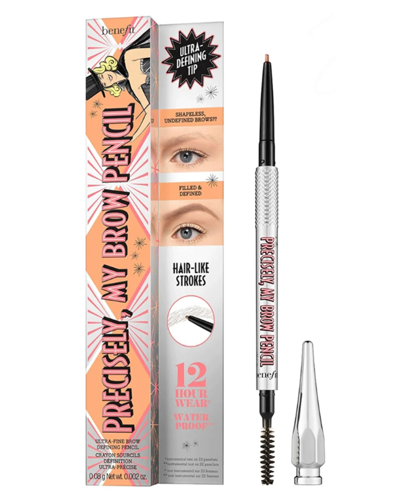 Benefit Precisely My Brow Pencil 2.75 Warm Auburn 0 g