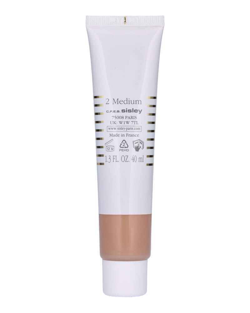 Sisley Phyto Hydra Teint 2 Medium SPF 15 40 ml