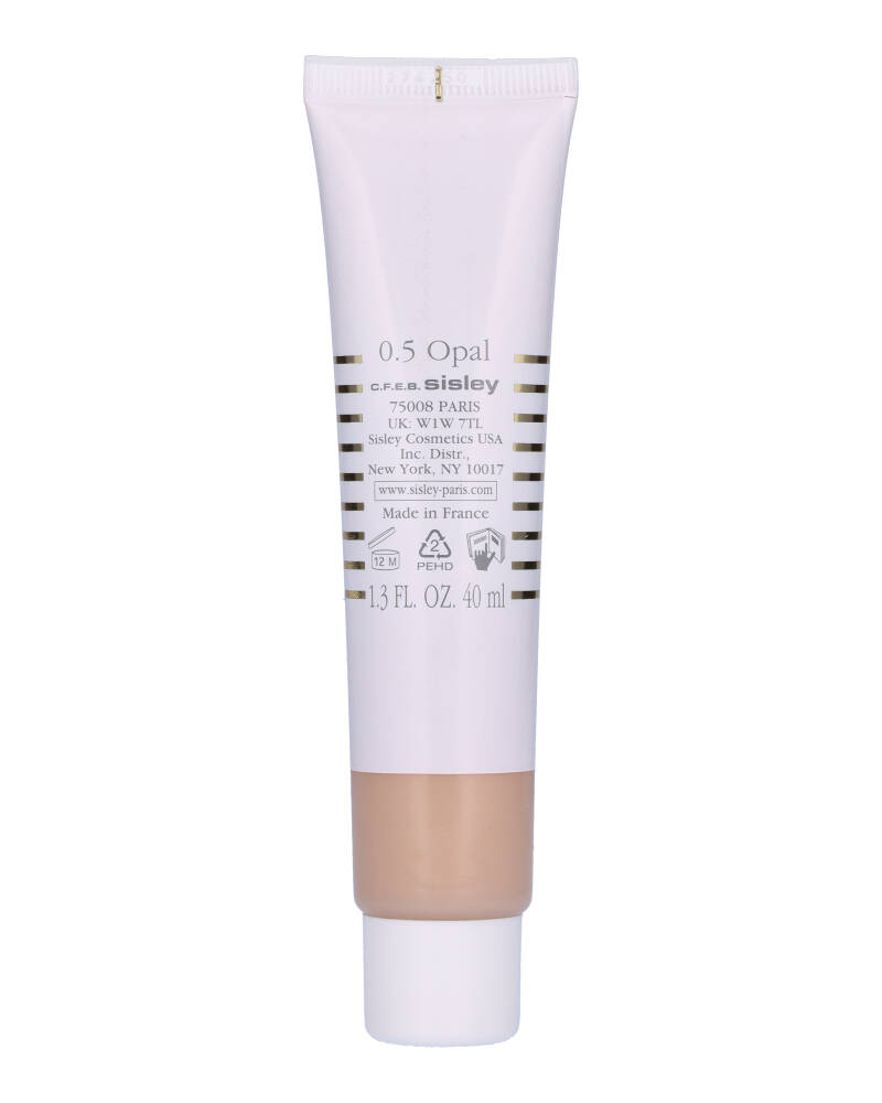 Sisley Phyto Hydra Teint  0.5 Opal SPF 15 40 ml