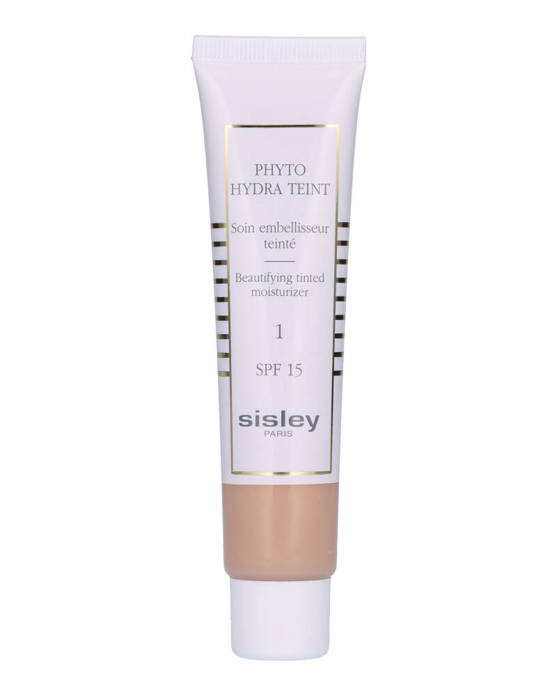 Sisley Phyto Hydra Teint 1 Light SPF 15 40 ml