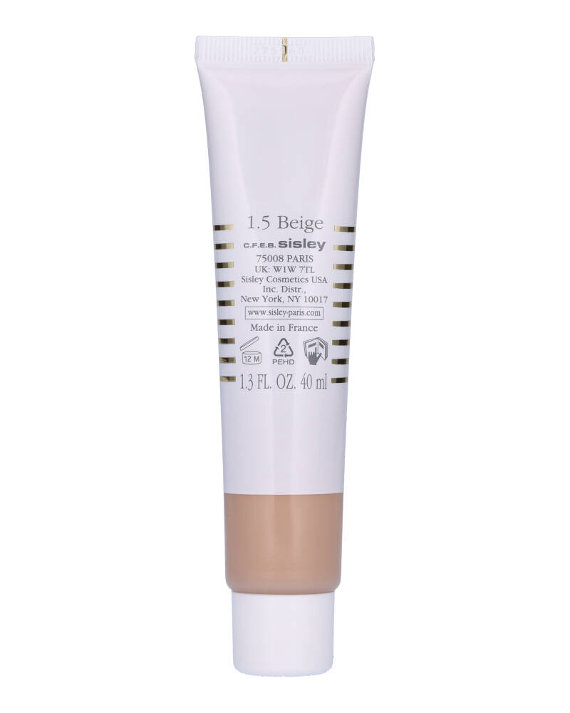 Sisley Phyto Hydra Teint 1.5 Beige SPF 15 40 ml