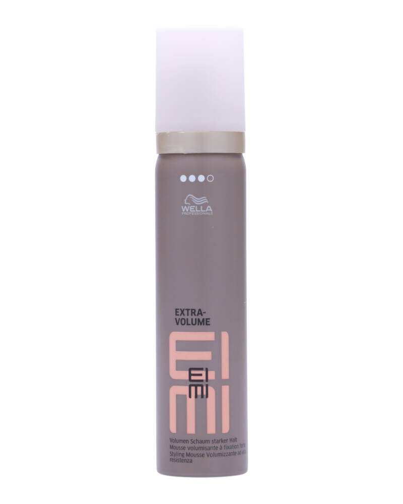 Wella EIMI Extra Volume Styling Mousse 75 ml