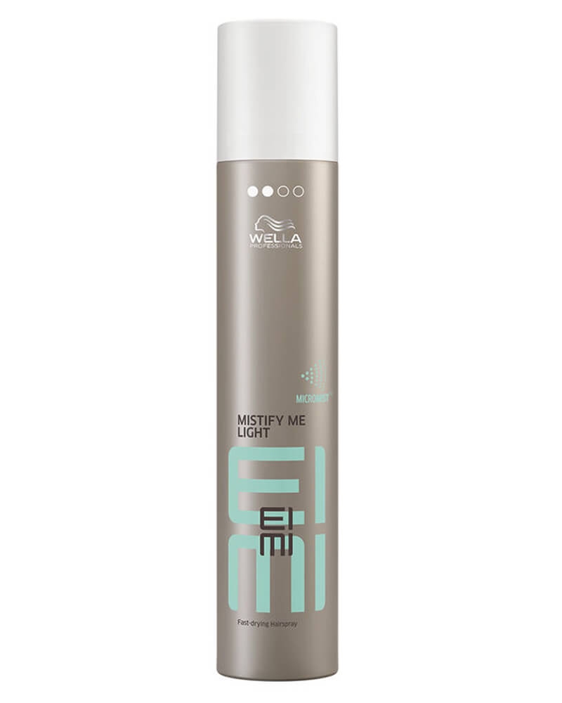 Wella EIMI Mistify Me Light 300 ml