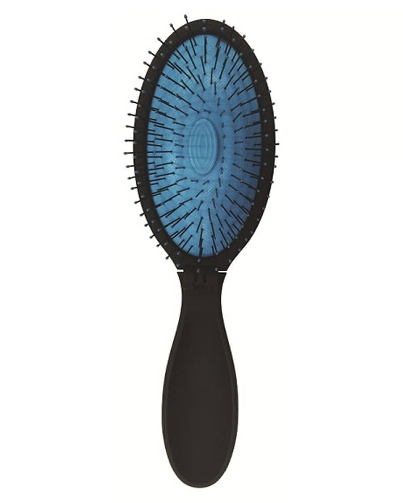 Wet Brush Pop Fold Blue