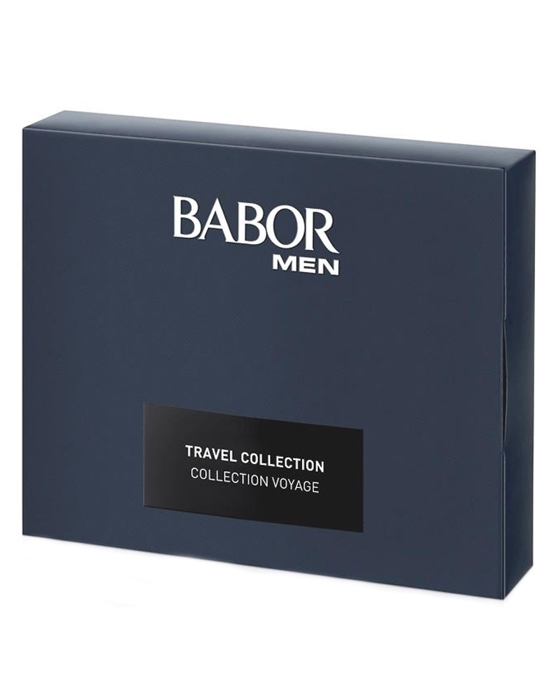 Babor Men Travel Set (U) 90 ml 4 stk.