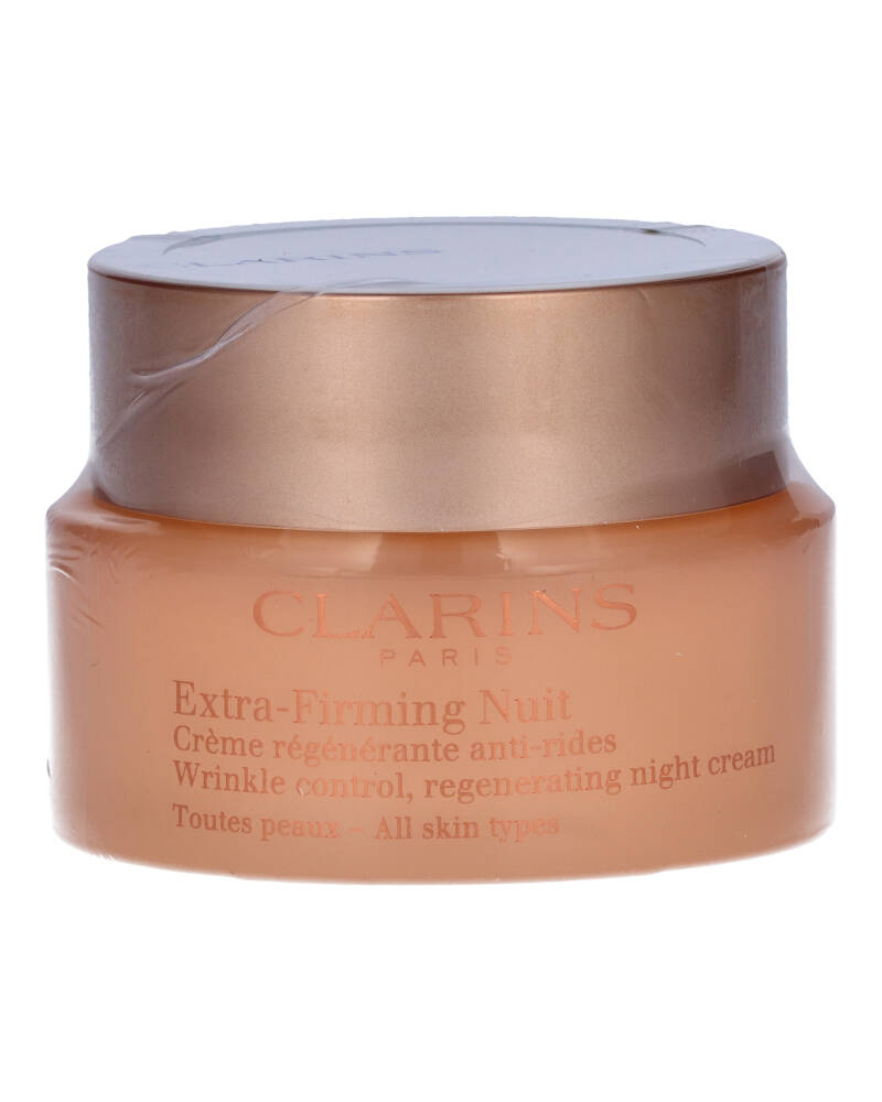 Clarins Wrinkle Control Regenerating Night Cream 50 ml