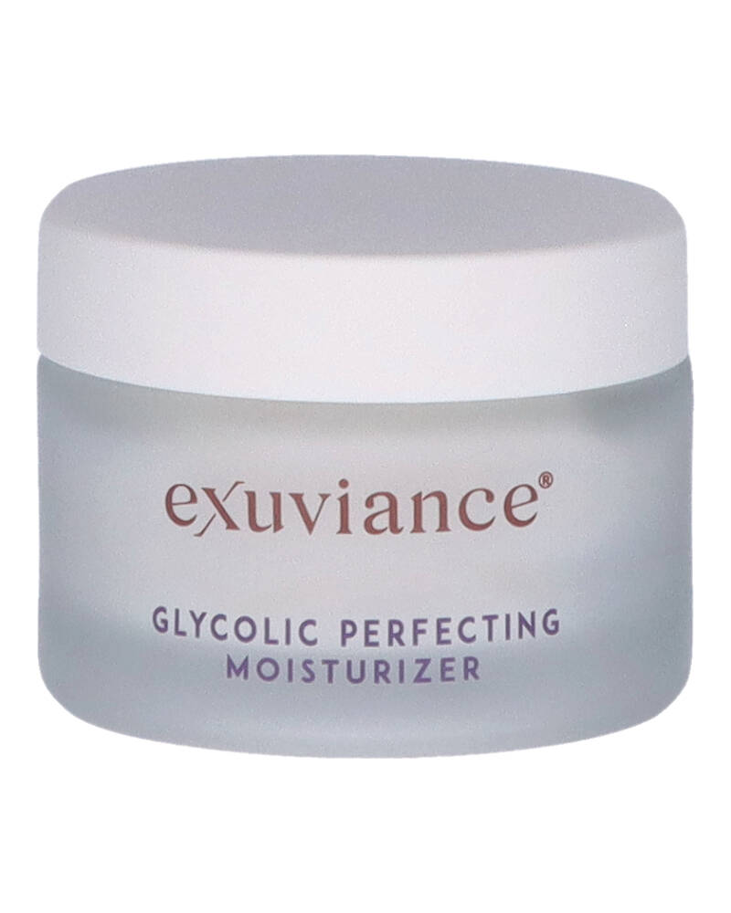 Exuviance Glycolic Perfecting Moisturizer 45 ml