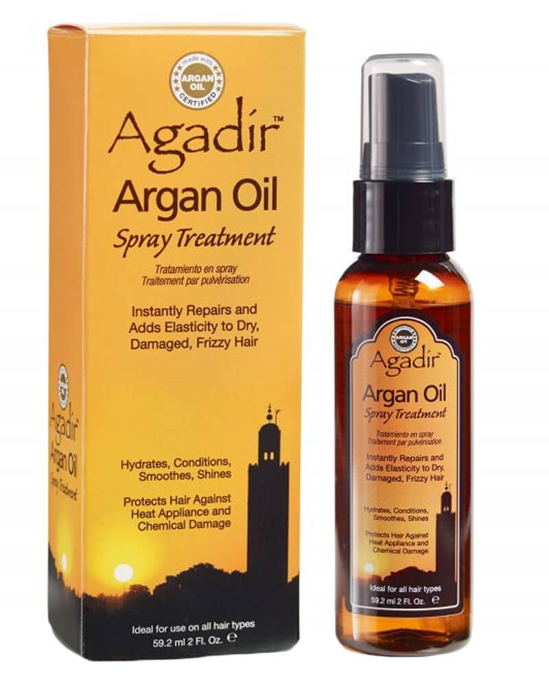 Agadir Argan Oil Spray Treatment (U) 59 ml