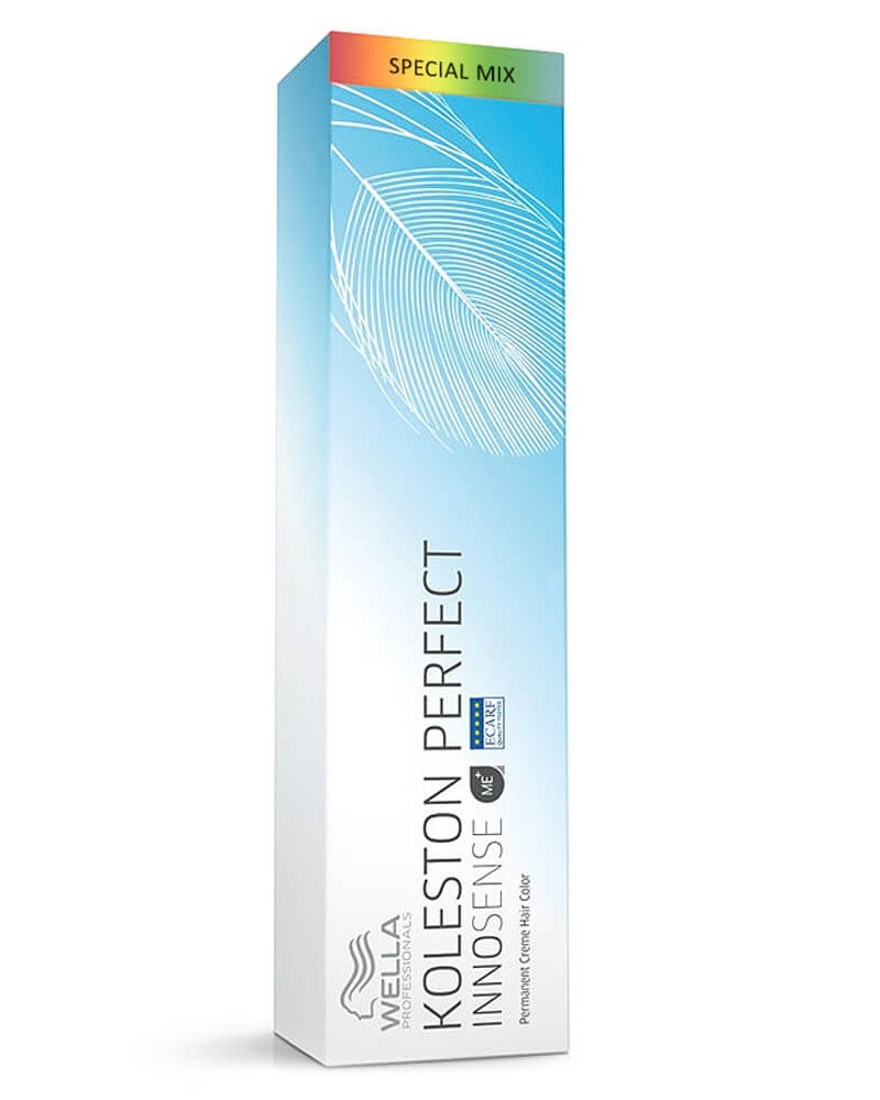 Wella Koleston Perfect Innosense - Special Mix 0/43 (U) 60 ml