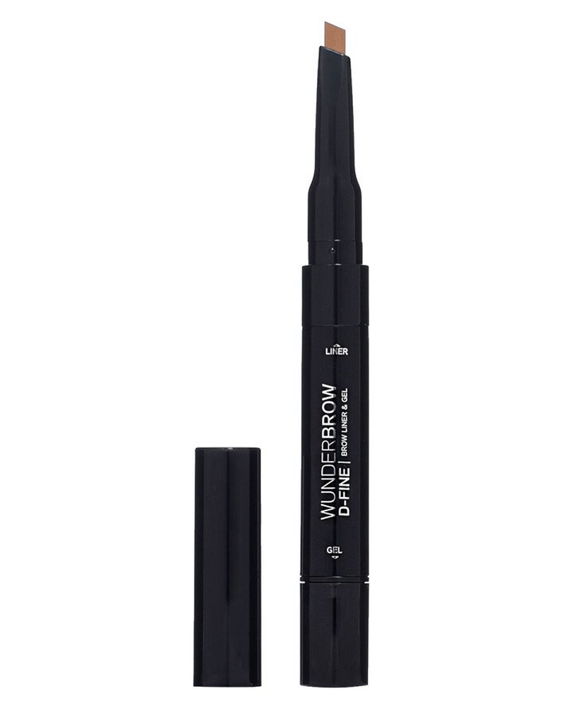 Wunder2 Wunderbrow D-Fine Brow Liner & Gel - Blonde