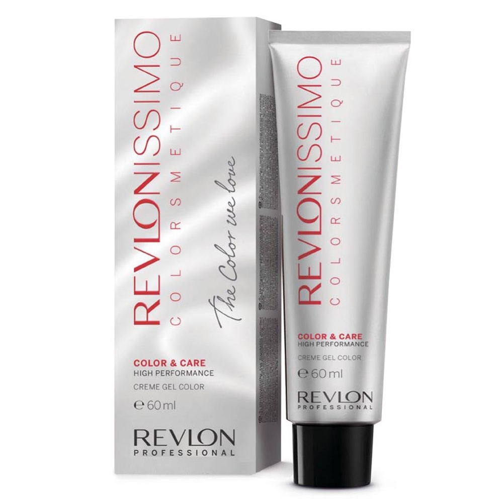 Revlon Revlonissimo Color & Care 7.4 (U) 60 ml