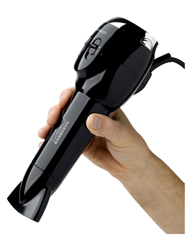 Barburys George Ergonomic Barber Hair Dryer Ref. 0440086