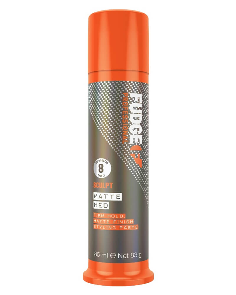 Fudge Matte Hed 85 ml