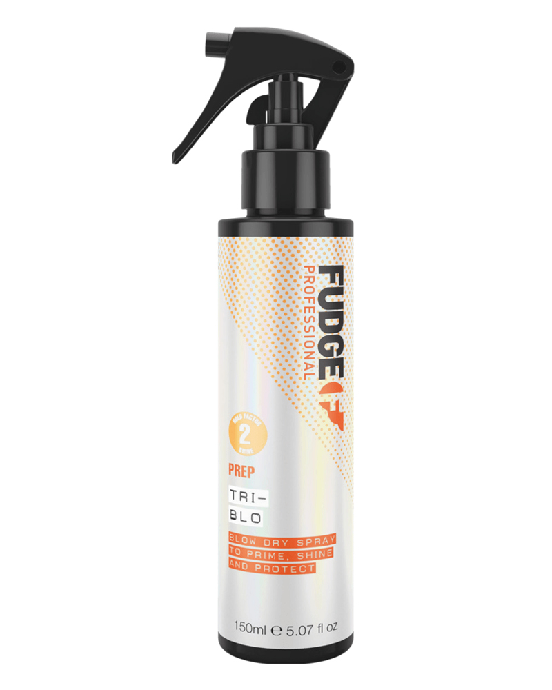 Fudge Tri Blo Blow Dry Spray 150 ml